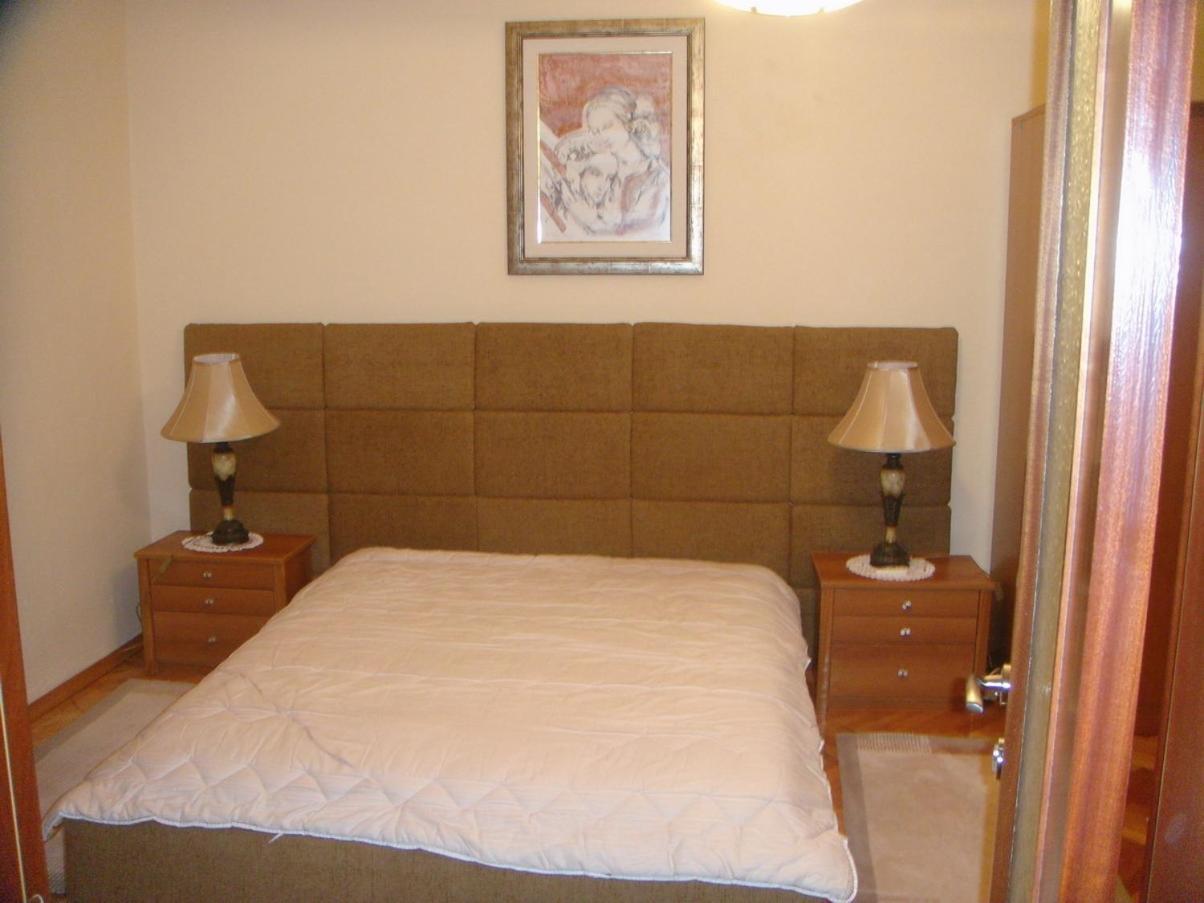 Apartments Grispolis Tivat Kültér fotó