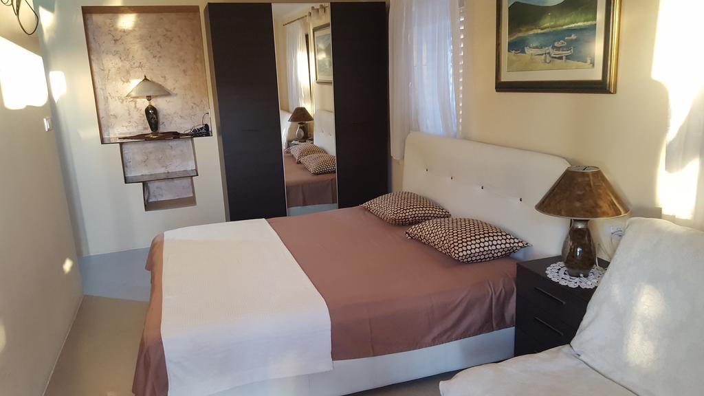 Apartments Grispolis Tivat Kültér fotó