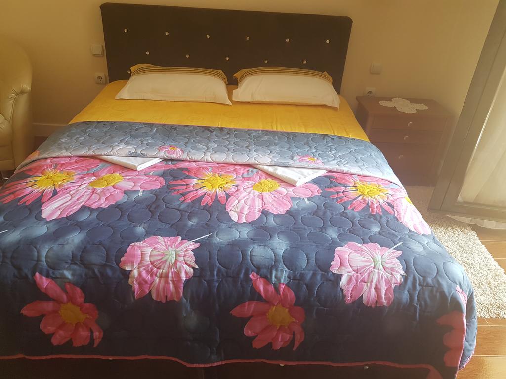 Apartments Grispolis Tivat Kültér fotó