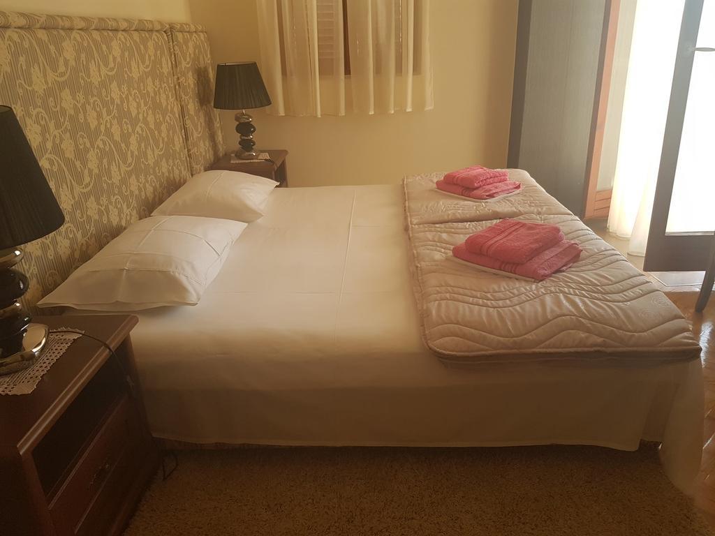 Apartments Grispolis Tivat Kültér fotó